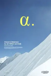 Poster to the movie "Alpha." #703142