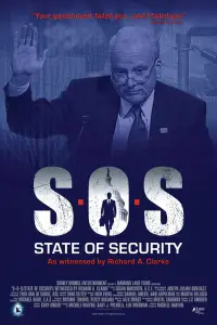 Poster to the movie "S.O.S.: State of Security" #894536