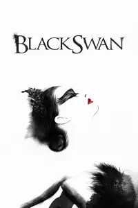 Poster to the movie "Black Swan" #921412