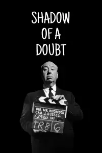 Poster to the movie "Shadow of a Doubt" #727120
