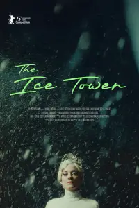 Poster to the movie "The Ice Tower" #918360