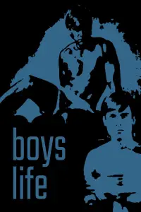 Poster to the movie "Boys Life" #1206319