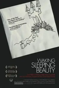 Poster to the movie "Waking Sleeping Beauty" #972718
