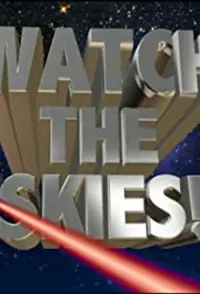 Poster to the movie "Watch the Skies!: Science Fiction, the 1950s and Us" #1148986