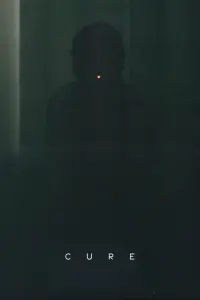 Poster to the movie "Cure" #1022277