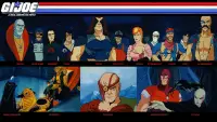 Backdrop to the movie "G.I. Joe: The Movie" #1140417