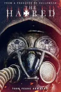Poster to the movie "The Hatred" #882205