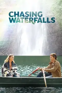 Poster to the movie "Chasing Waterfalls" #1065672