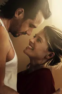 Poster to the movie "Connemara" #589584