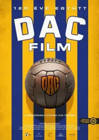 Poster to the movie "DAC Film" #631358