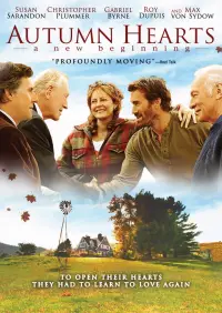 Poster to the movie "Emotional arithmetic" #1105383