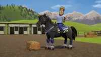 Backdrop to the movie "Fireman Sam - Animal Rescues" #409828