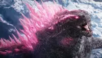 Backdrop to the movie "Godzilla x Kong: The New Empire" #852548