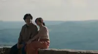 Backdrop to the movie "Sore: Istri Dari Masa Depan" #796875