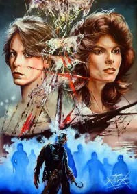 Poster to the movie "The Fog" #726986