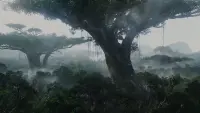 Backdrop to the movie "Avatar" #801247