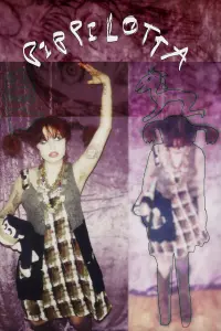 Poster to the movie "Pippilotta" #710389