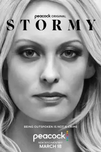 Poster to the movie "Stormy" #1086066