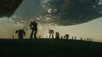 Backdrop to the movie "Transformers: The Last Knight" #818438