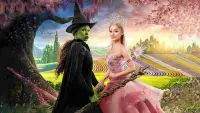 Backdrop to the movie "Wicked" #882981