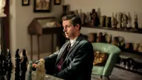 Backdrop to the movie "Freud