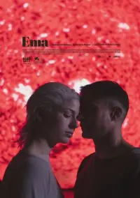 Poster to the movie "Ema" #979212