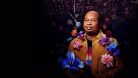 Backdrop to the movie "Roy Wood Jr.: Lonely Flowers" #700192