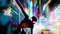 Backdrop to the movie "Spider-Man: Beyond the Spider-Verse" #1081155