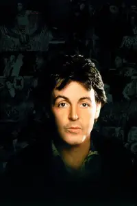 Poster to the movie "Give My Regards to Broad Street" #1153469