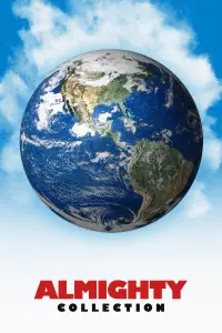 Poster to the movie "Bruce Almighty" #662460