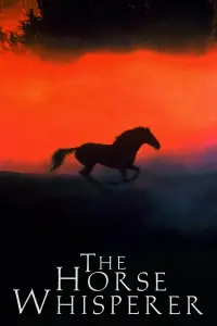 Poster to the movie "The Horse Whisperer" #947196