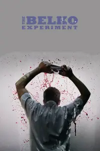 Poster to the movie "The Belko Experiment" #987874