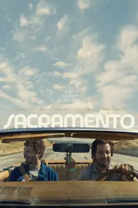 Poster to the movie "Sacramento" #912055