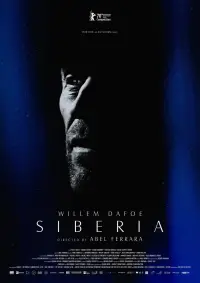 Poster to the movie "Siberia" #732519