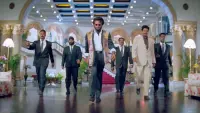 Backdrop to the movie "Baasha" #866356