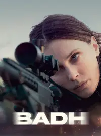 Poster to the movie "Badh" #1124402