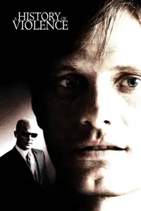 Poster to the movie "A History of Violence" #931369