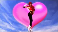Backdrop to the movie "Cutie Honey" #890789
