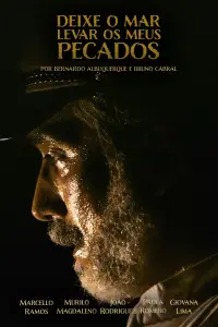 Poster to the movie "Deixe o Mar Levar os Meus Pecados" #1151470