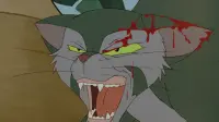Backdrop to the movie "Felidae" #859664