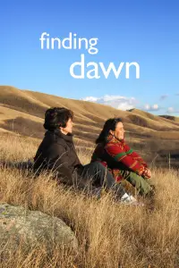 Poster to the movie "Finding Dawn" #1090242