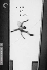 Poster to the movie "Killer of Sheep" #539655