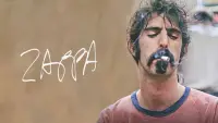 Backdrop to the movie "Zappa" #653910