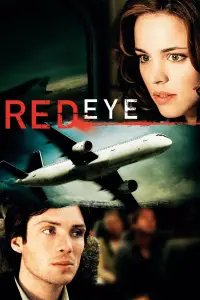 Poster to the movie "Red Eye" #1026385