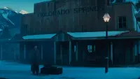 Backdrop to the movie "The Prestige" #818294