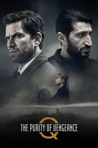 Poster to the movie "The Purity of Vengeance" #1095529