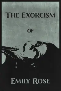 Poster to the movie "The Exorcism of Emily Rose" #954071