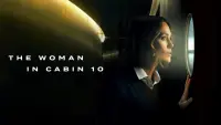 Backdrop to the movie "The Woman in Cabin 10" #1003558