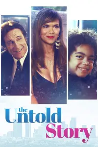 Poster to the movie "The Untold Story" #1206687