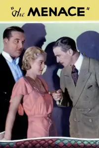 Poster to the movie "The Menace" #1171095